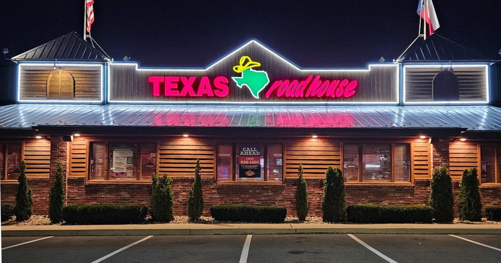 business signs Lancaster PA