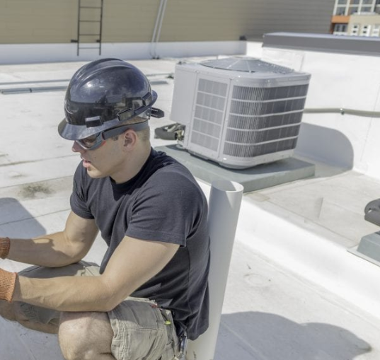 boiler installation Etobicoke