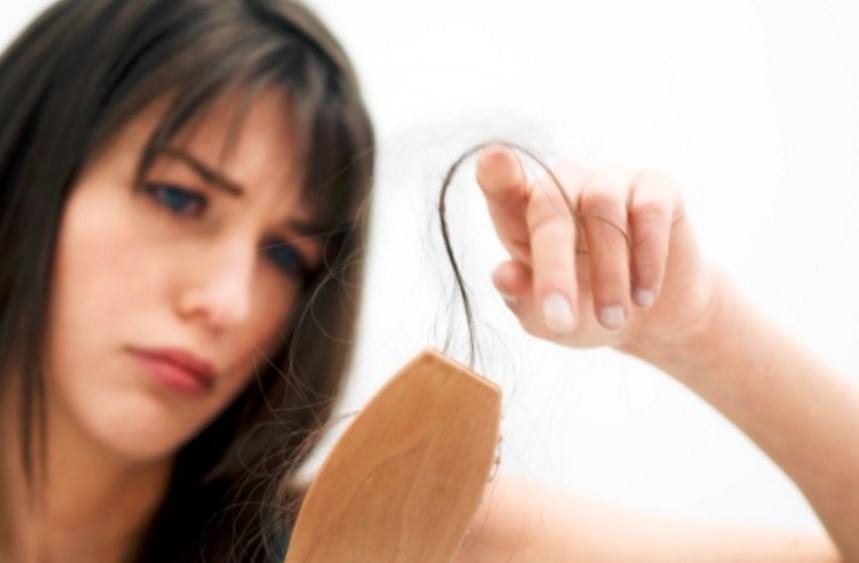 hair loss doctor New Jersey