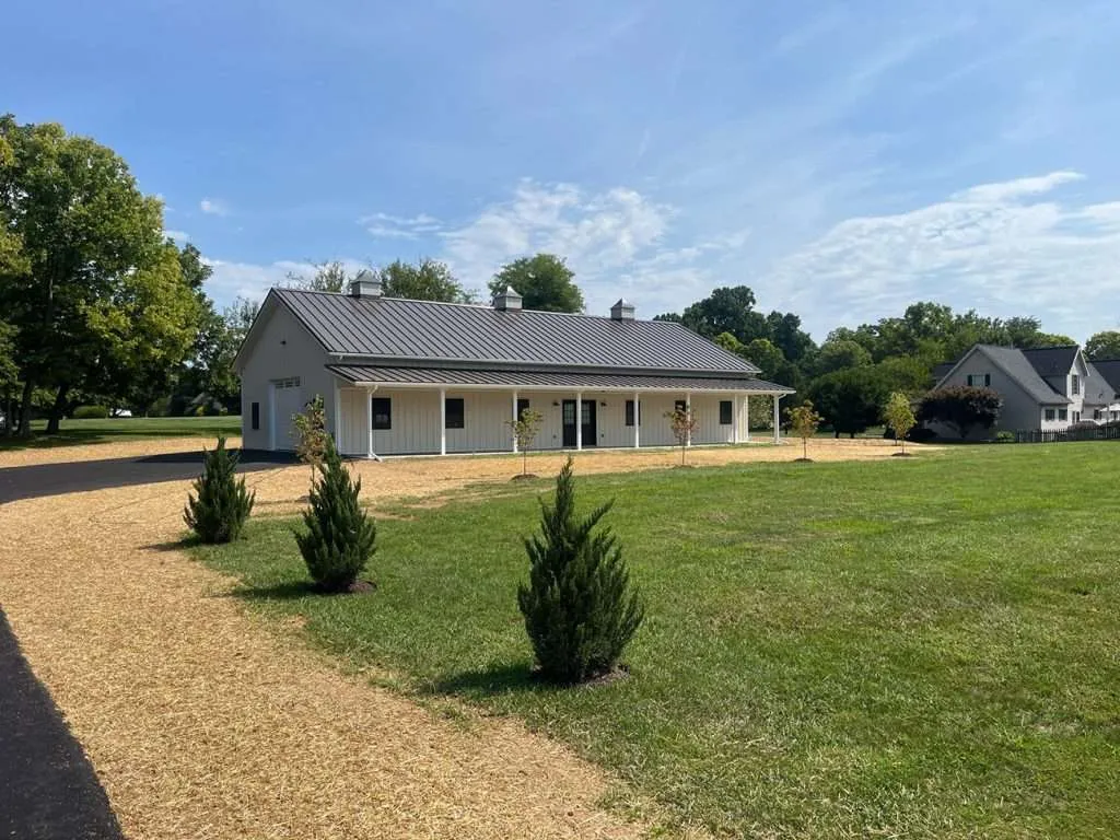 construction company Winchester VA