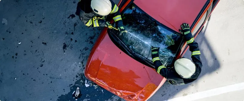 semi accident attorney Jackson MS