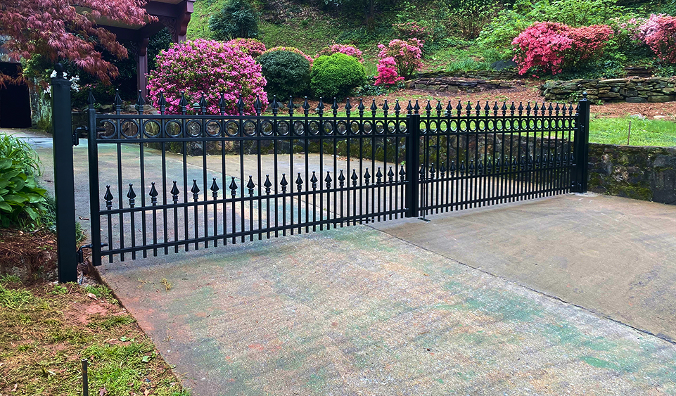 balconies Birmingham AL