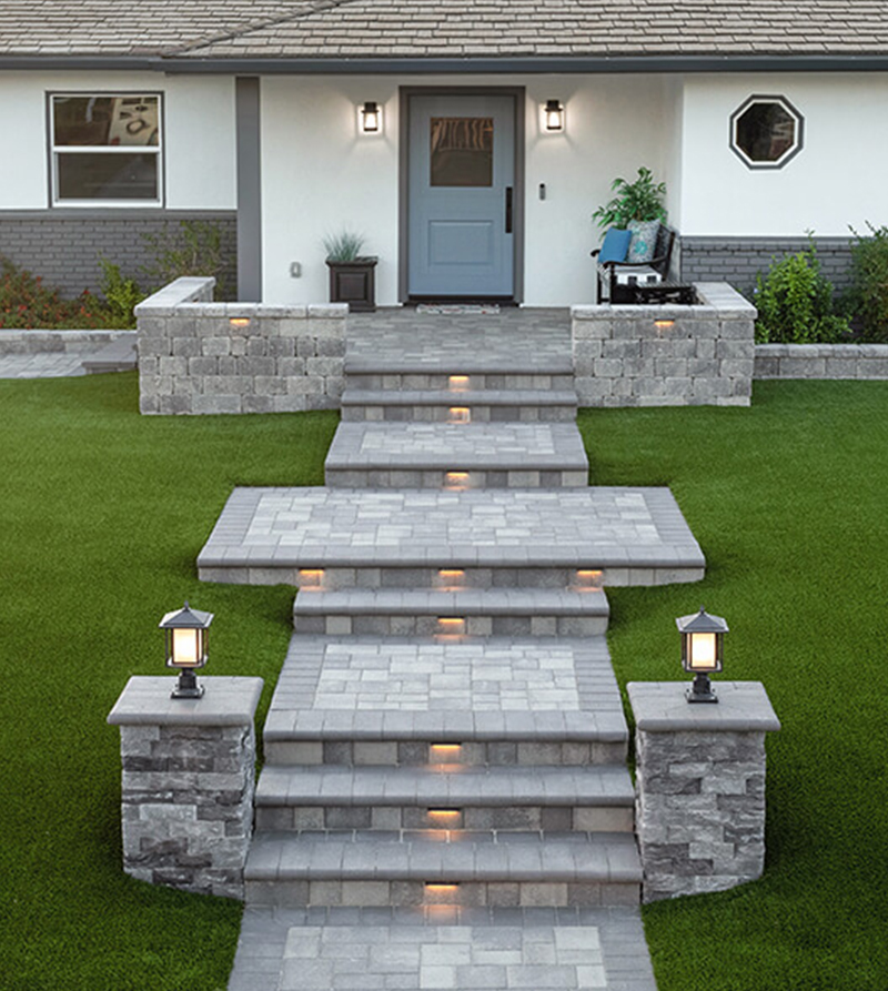 mowing service Millstone NJ