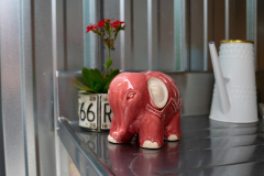 river-front cottage on Juniata River