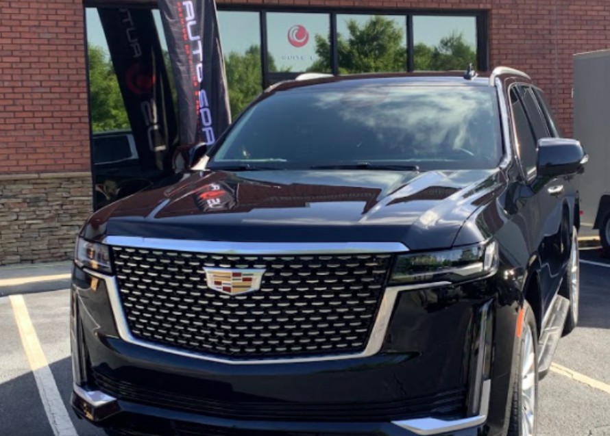 auto detailing Lawrenceville GA