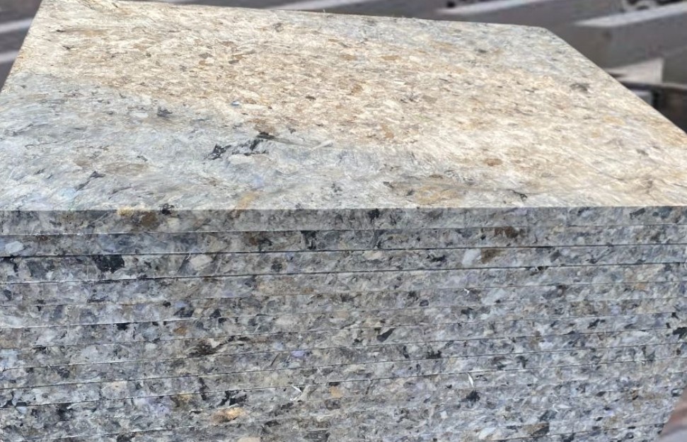 pallet for concrete block machine