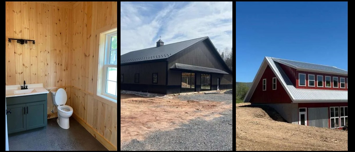 Choosing a Construction Company Winchester VA: What to Know.