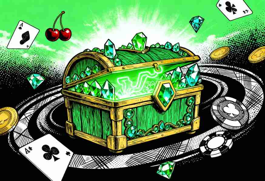 Doctorspins Casino: Is It Illegal and What You Need to Know