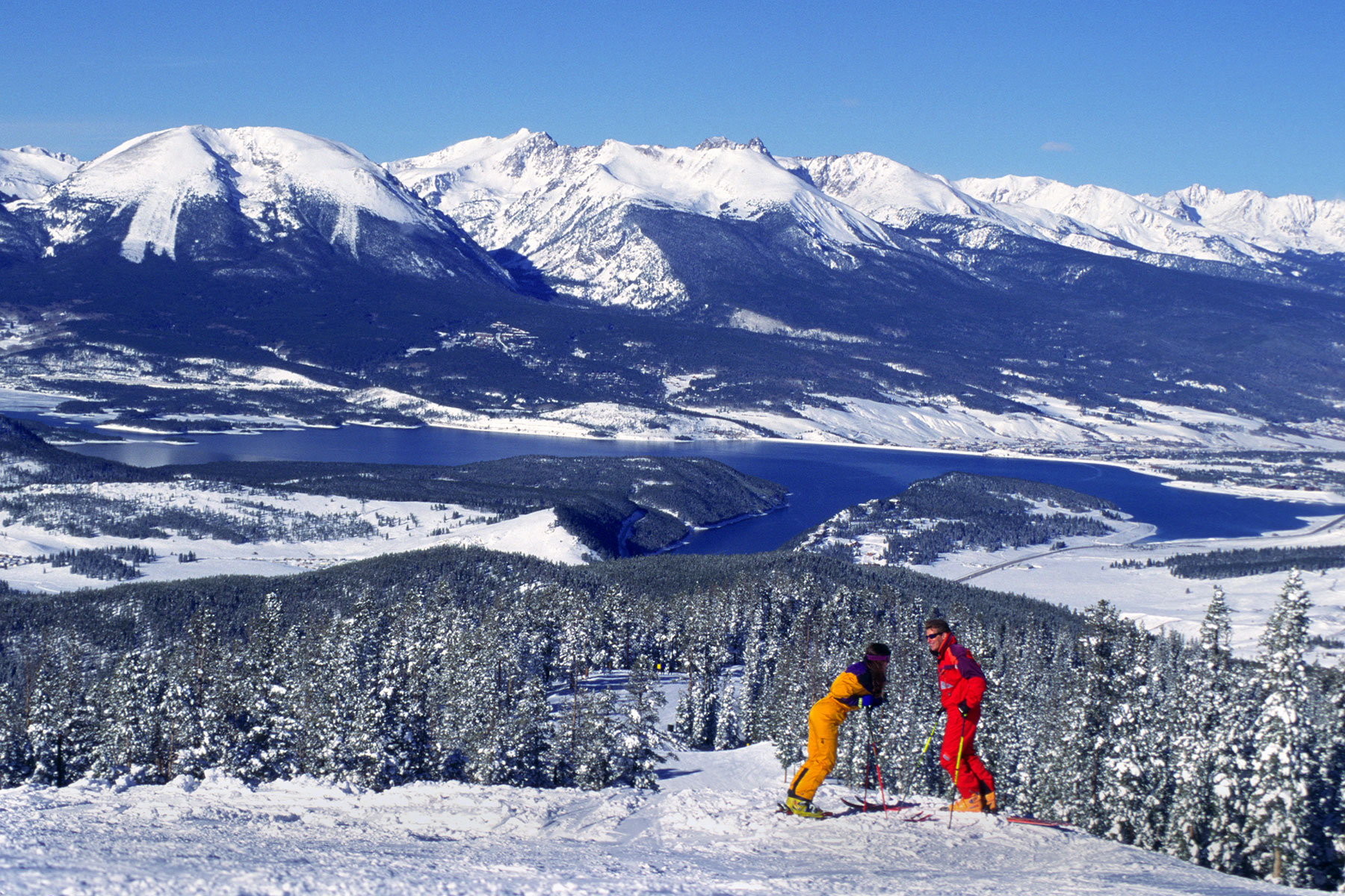 couples intensives Colorado