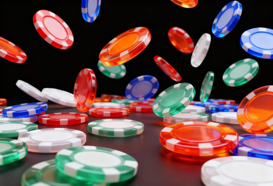 Plinko Casino Jackpot: ¡Guía Completa para Ganar a lo Grande!