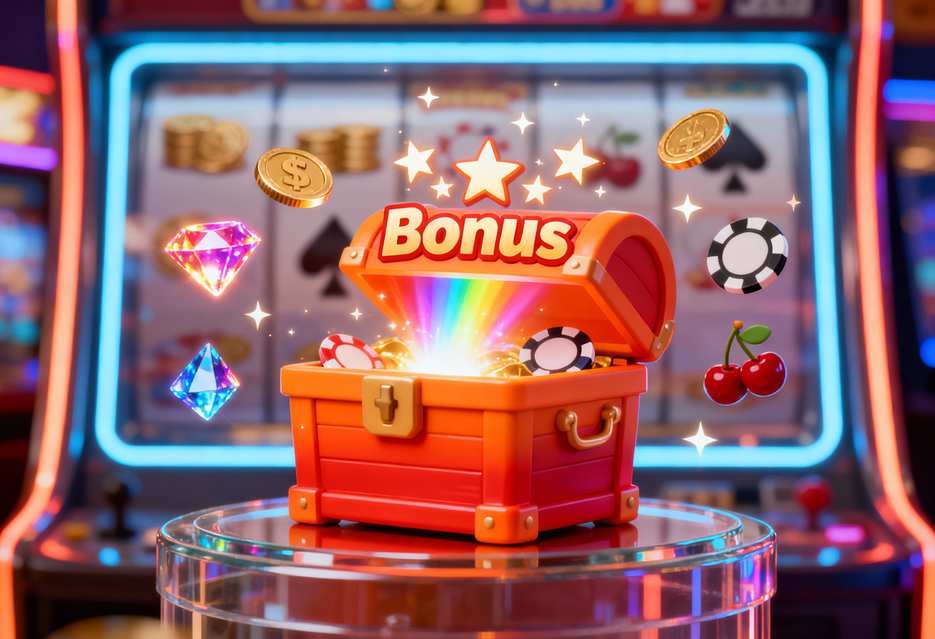 Problèmes avec les Jeux de Win Vegas Plus Casino : Solutions et Astuces