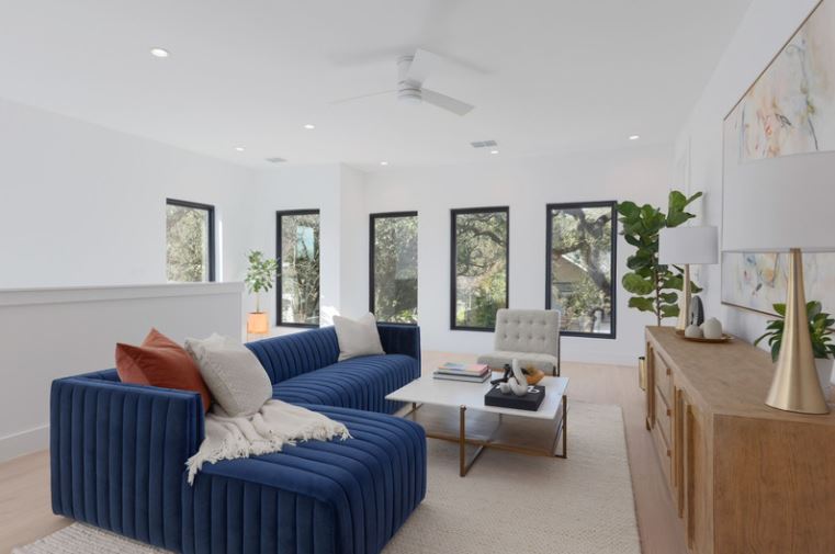 home addition contractor Austin TX