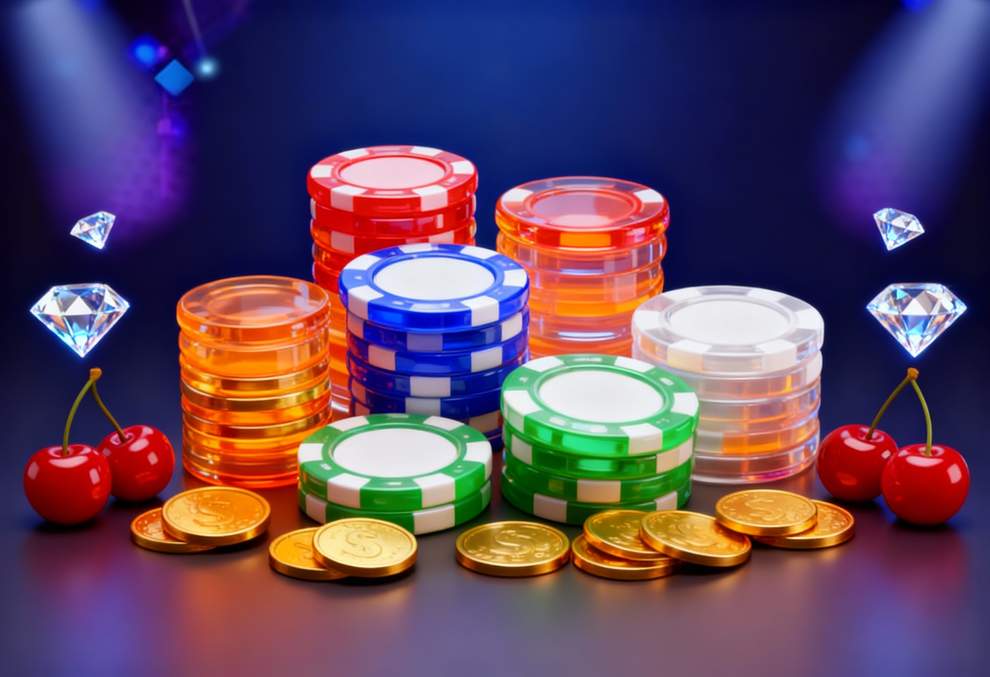 Top 7 Stratégies Infaillibles pour Gagner au Casino Jeton Rouge Top 7 Stratégies Infaillibles pour Gagner au Casino Jeton Rouge