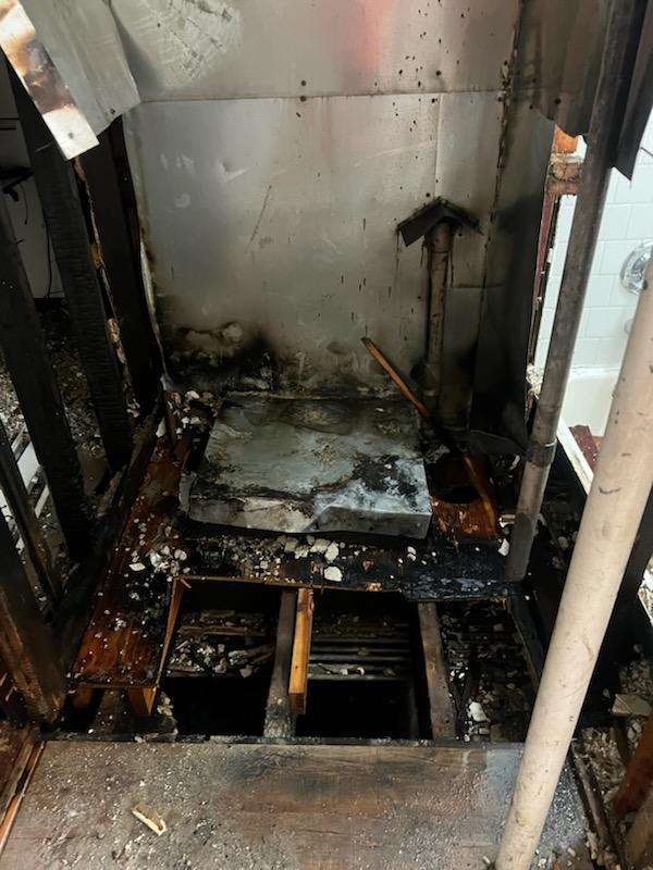 on-site public adjusters Los Angeles