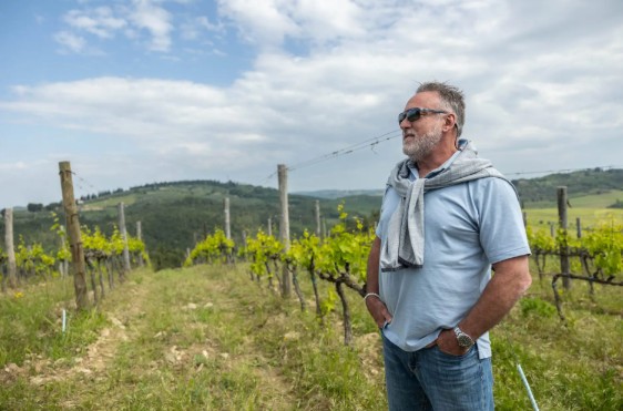 sardinia trip packages