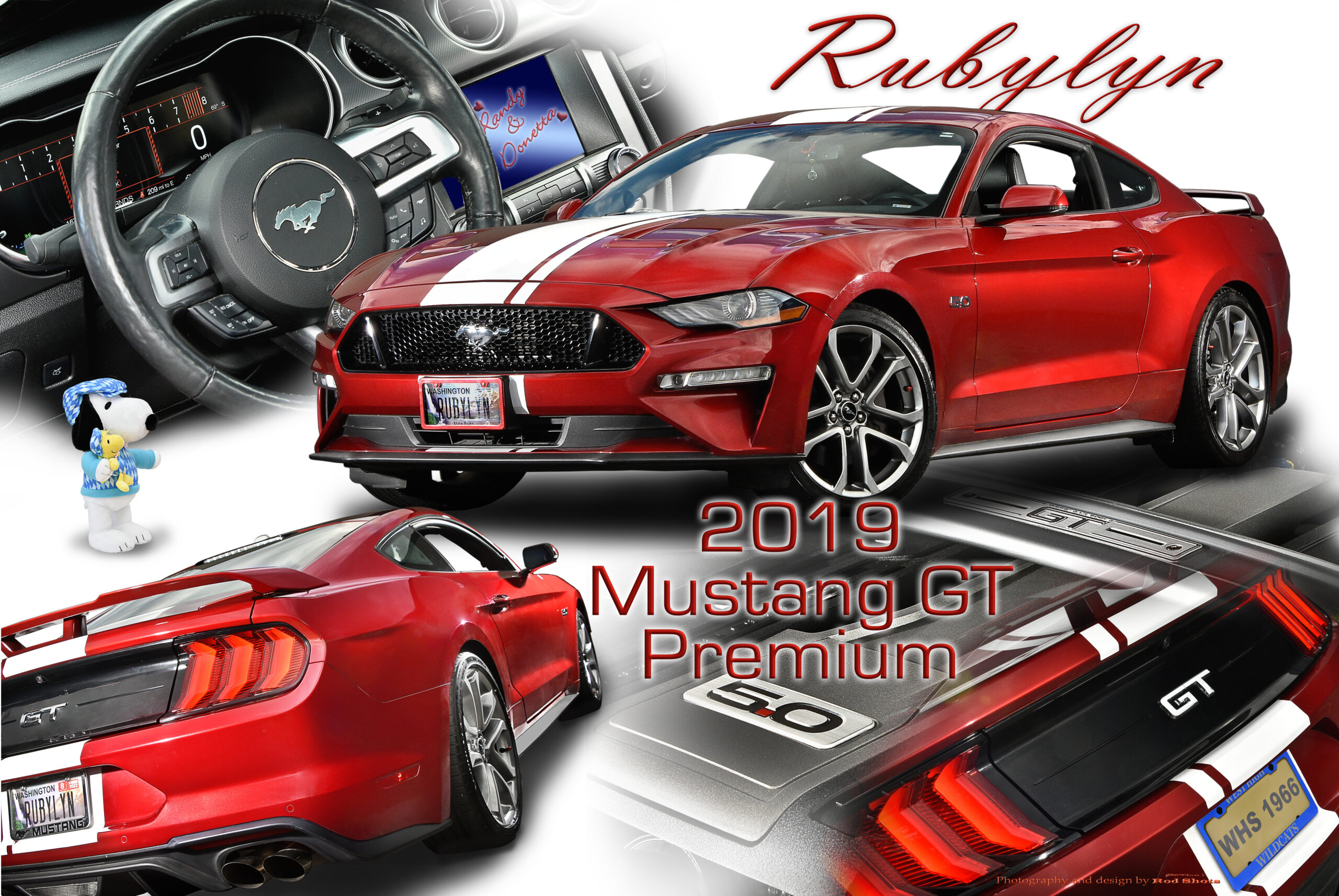 Bremerton automotive videographer