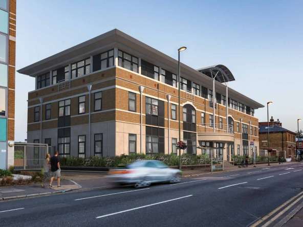 investment property for sale London