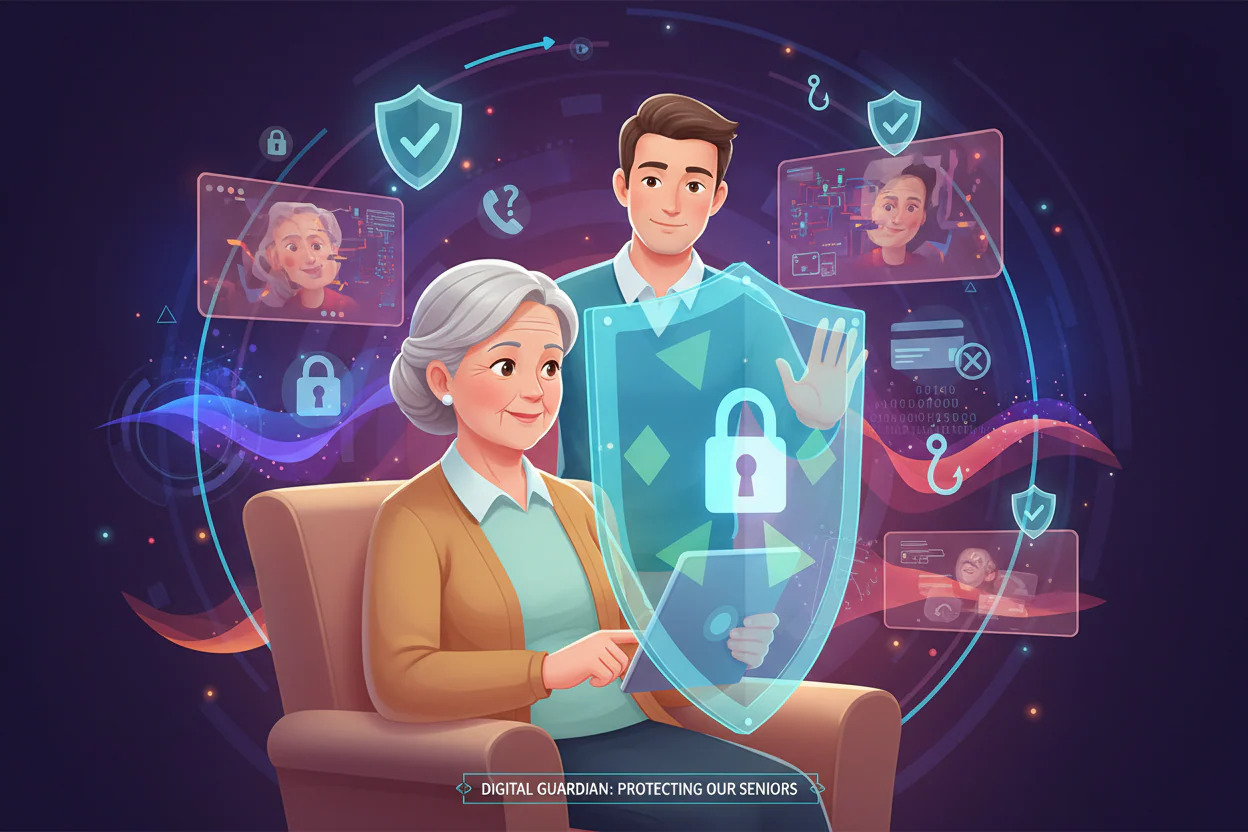 Deepfakes y llamadas con IA: nuevas estafas